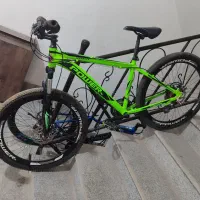 دوچرخه 26|دوچرخه، اسکیت، اسکوتر|مشهد, حسین‌آباد|دیوار