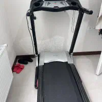 تردمیل‌ مدل تایتان