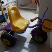 یه دوچرخه ویه سه چرخه|دوچرخه، اسکیت، اسکوتر|سمنان, |دیوار