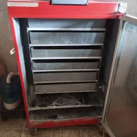 دستگاه جوجه کشی|ماشینآلات صنعتی|بندر ترکمن, |دیوار