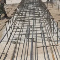 ارماتوربندی و قالب بندی