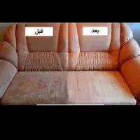 مبل شویی مبلشویی ماندگار