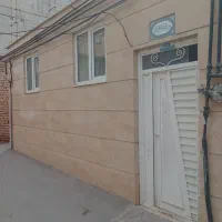 حیاط-دربست