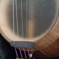 کمانچه نو|سازهای سنتی|فردیس, شهرک راه آهن|دیوار