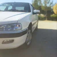 پارس1402xu7p|خودرو سواری و وانت|زرندیه, |دیوار