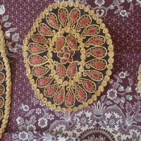 رو میزی|پرده، رانر، رومیزی|اصفهان, زهران|دیوار