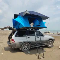 موسو ۶ سیلندر اتومات فول مدل ۱۳۸۴ بی رنگ