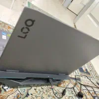 Lap top Lenevo LOQ 15IRH8|رایانه همراه|رودهن, |دیوار