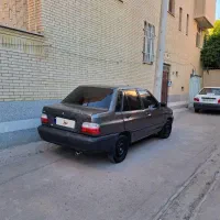 پراید 87 صبا