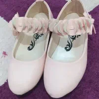 تعدادی کفش در حدنو|کیف، کفش، کمربند|خرمآباد, |دیوار