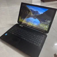 لپ تاپ توشیبا|رایانه همراه|قم, سعادتی|دیوار