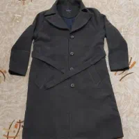 پالتو|لباس|آران و بیدگل, |دیوار