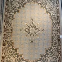 فروش دو تخته فرش نو