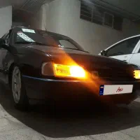 پژو ۴۰۵ لوازمی