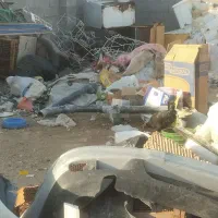 خریدار ضایعات پلاستیک آهن کارتون