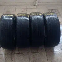 لاستیک 205