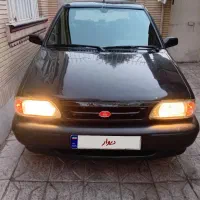 پراید صبا
