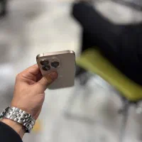 Iphone 16pro|موبایل|تنکابن, |دیوار