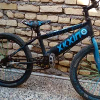 دوچرخه مدل۲۰