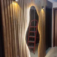 خدمات برق و دکوراسیون داخلی