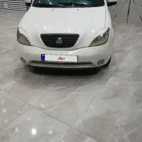 تیبا ۱مدل۹۸|خودرو سواری و وانت|بجنورد, |دیوار