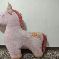 عروسک تک شاخ