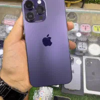 آیفون ۱۴ پرومکس iPhone 14 Pro Max