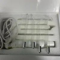 فروش دستگاه های فیشال و پاکسازی پوست فوری|آرایشگاه و سالنهای زیبایی|شاهینشهر, خانه کارگر|دیوار