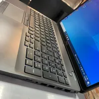 لپتاپ dell core i5 نسل هشتم آک
