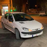 206 sd v20 آریان