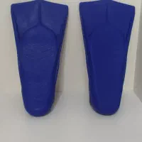 پای فین قدرتی mississipi|غواصی و ورزش‌های آبی|اردبیل, |دیوار