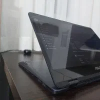 لپ تاپ ASUS|رایانه همراه|تهران, نظام‌آباد|دیوار