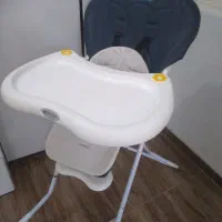 صندلی غذا نو|تخت و صندلی بچه|رشت, جانبازان|دیوار