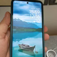 نوت 13 پرو|موبایل|شهرآباد, |دیوار