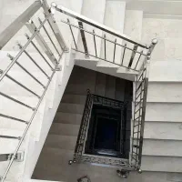 نرده استیل|خدمات پیشه و مهارت|همدان, |دیوار