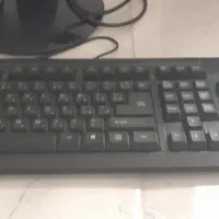 کیبورد جینیوس دسته دو