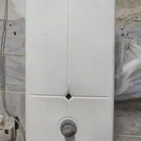 آبگرمکن دیواری