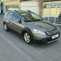 اچ سی کراس مدل ۹۷ در حد صفر