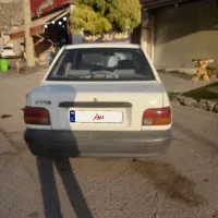 پراید صبا انژکتور|خودرو سواری و وانت|ایلام, |دیوار