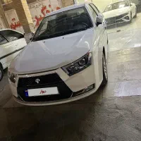 دنا پلاس ۶ دنده صفر خشک