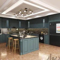 رابیتس کاری نما وراویز بندی|خدمات پیشه و مهارت|مشهد, وکیل‌آباد|دیوار