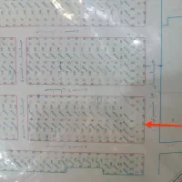 فروش زمین 154 متری  در شیر حصار|فروش زمین و ملک کلنگی|مشهد, شیرحصار|دیوار