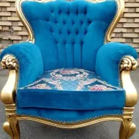 عروسک کردن تمامی اجناس چوبی خانه|خدمات پیشه و مهارت|خوی, |دیوار