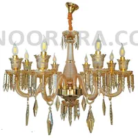 لوستر باکارات وارداتی
