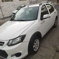 کوییک 1401|خودرو سواری و وانت|بیرجند, |دیوار