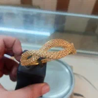 دستبند تک پوش بسیار نو به وزن۱۲.۲۷۰