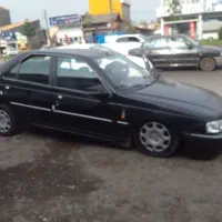 پرشیا فروشی مدل ۸۲|خودرو سواری و وانت|رشت, جانبازان|دیوار