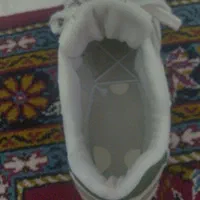 چند عدد کتونی اورجینال|کیف، کفش، کمربند|مشکیندشت, |دیوار