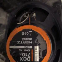 تعدادی ضبط و باند خودرو|قطعات یدکی و لوازم جانبی|اردبیل, |دیوار