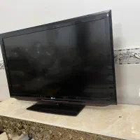 تلویزیون۴۹اینچ ال جی